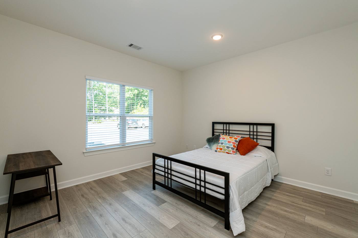 lofts at Lineberry Other Spaces photograph by Shail Construction in Raleigh NC
