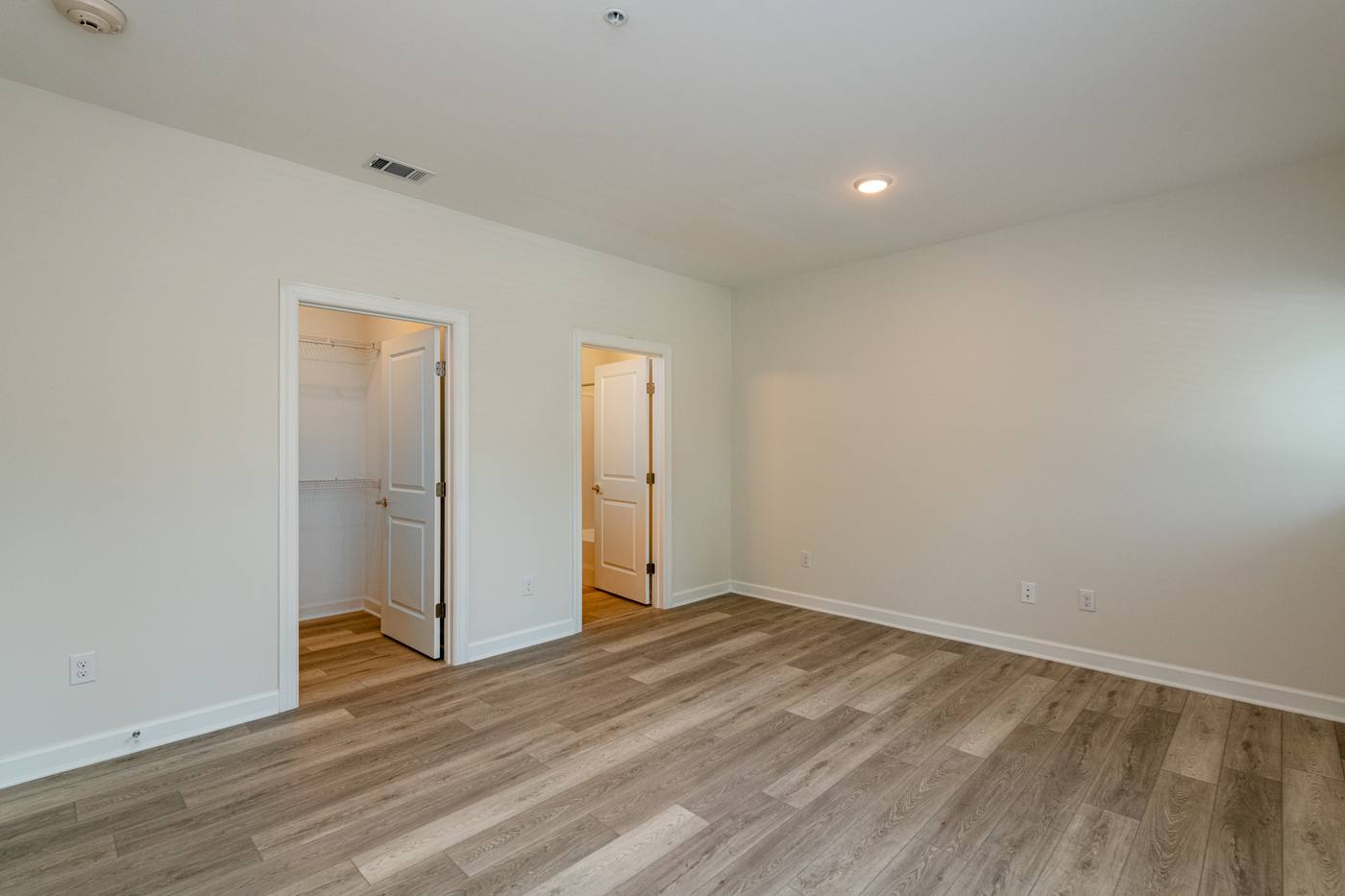 lofts at Lineberry Other Spaces photograph by Shail Construction in Raleigh NC