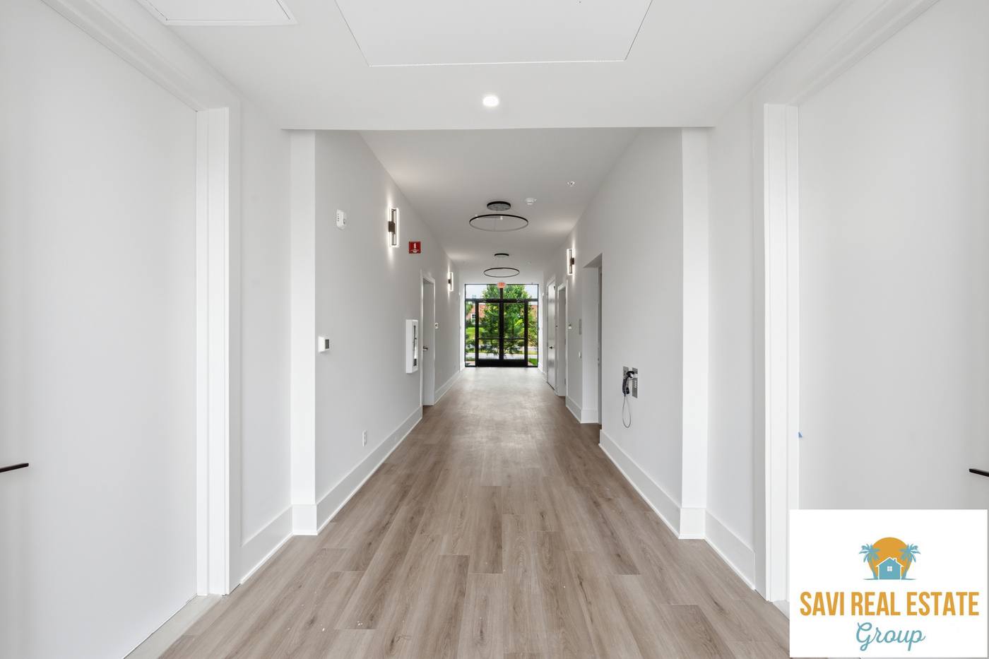 Lofts at Wakefield (2730 Wakefield Pines Dr) Other Spaces photograph by Shail Construction in Raleigh NC