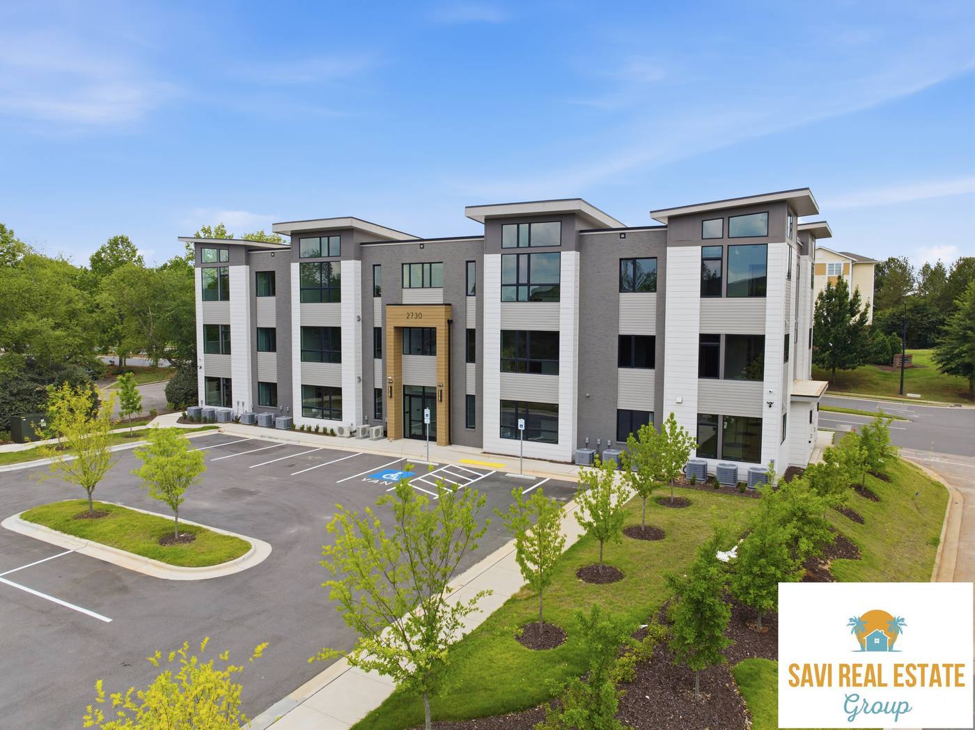 Lofts at Wakefield (2730 Wakefield Pines Dr) Other Spaces photograph by Shail Construction in Raleigh NC