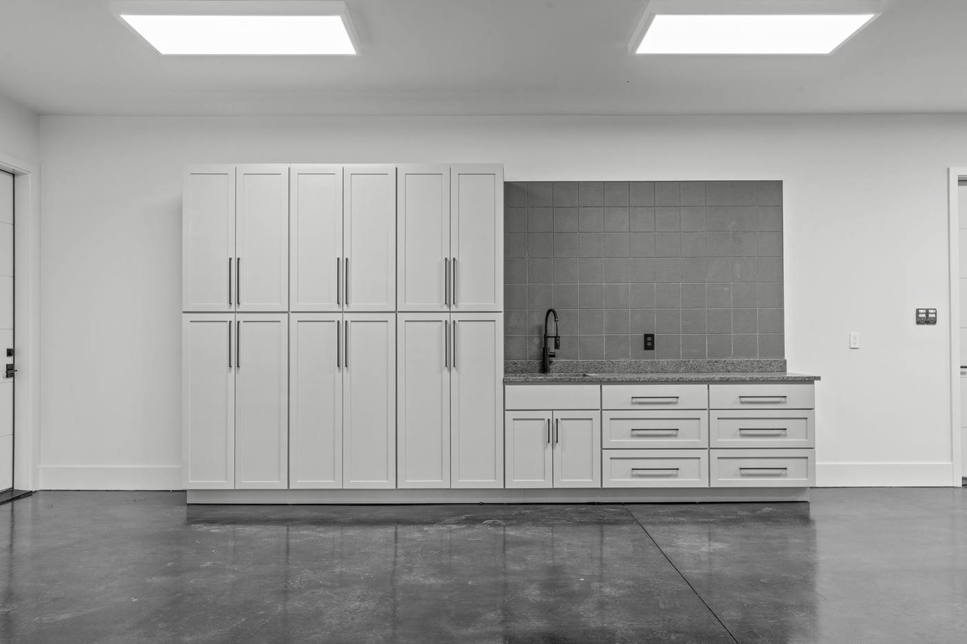 Brandywine Other Spaces photograph by Shail Construction in Raleigh NC