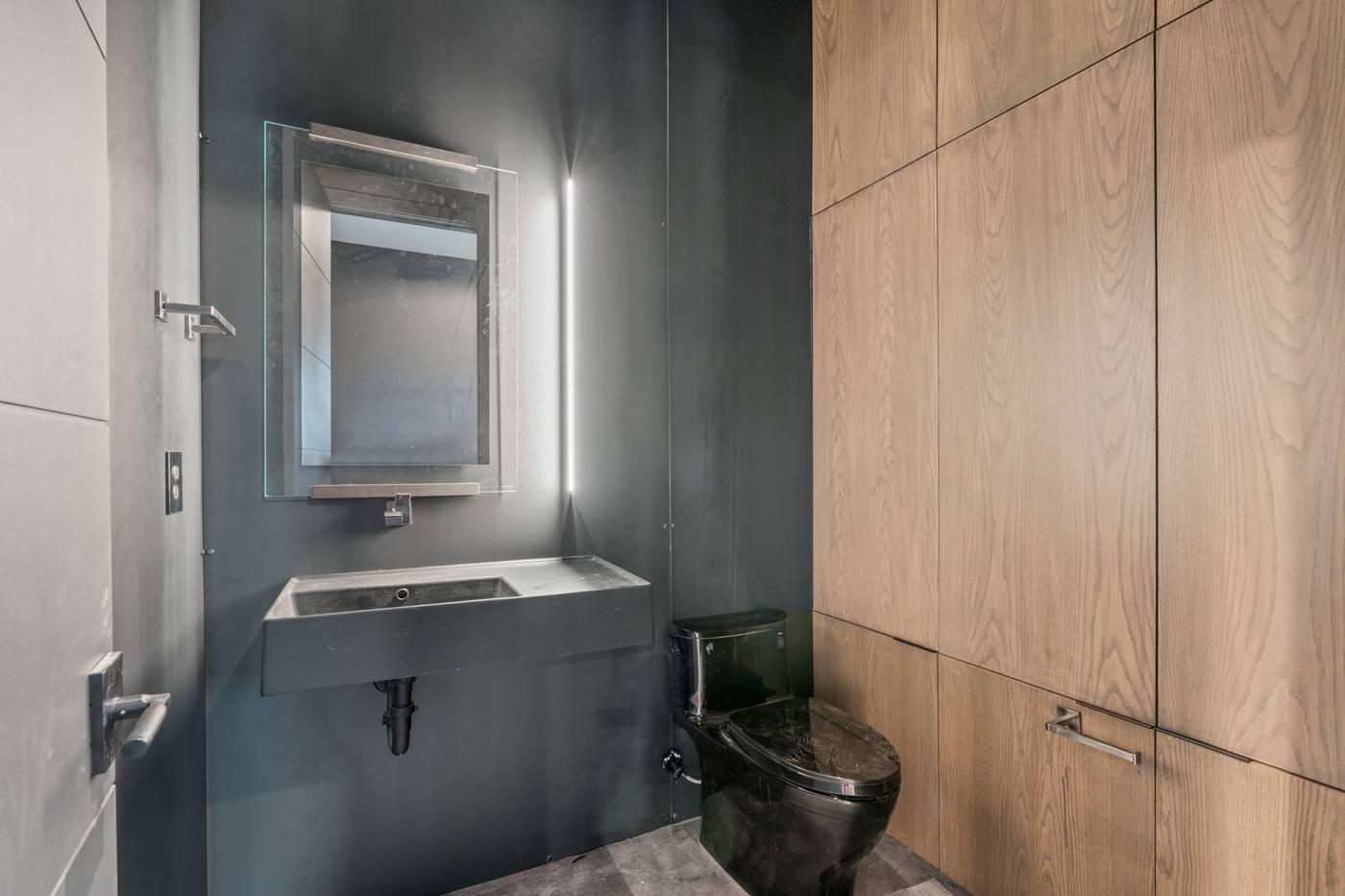 Brandywine Other Spaces photograph by Shail Construction in Raleigh NC