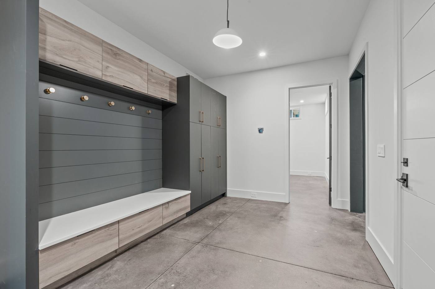 Brandywine Other Spaces photograph by Shail Construction in Raleigh NC