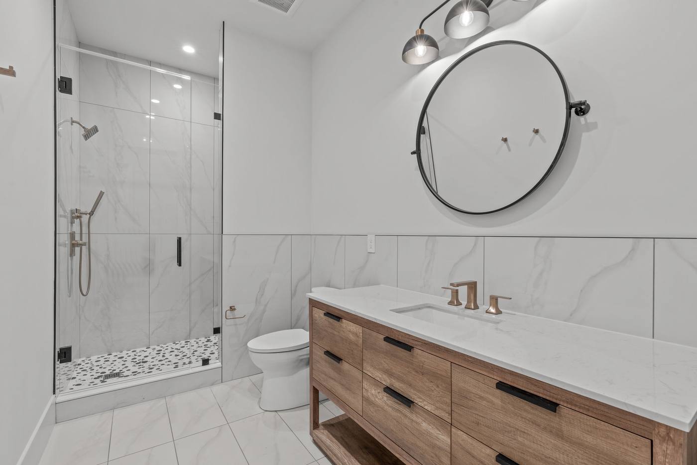 Brandywine Other Spaces photograph by Shail Construction in Raleigh NC