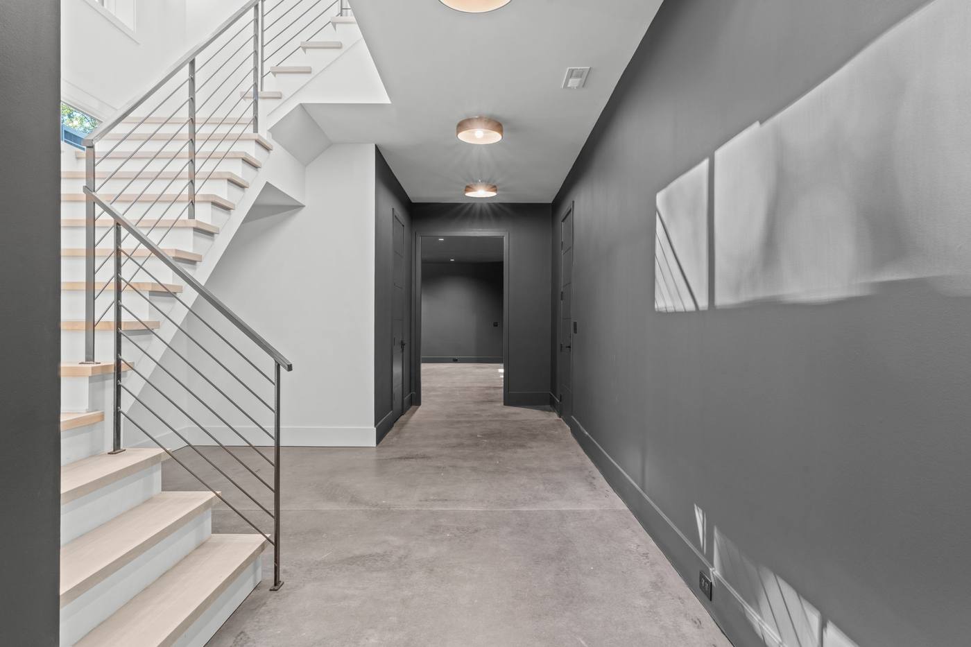 Brandywine Other Spaces photograph by Shail Construction in Raleigh NC