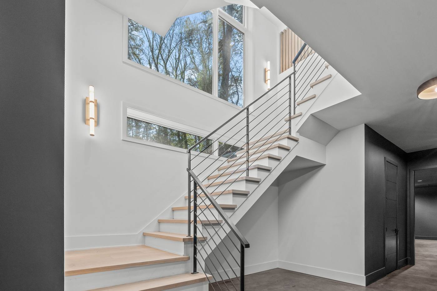 Brandywine Other Spaces photograph by Shail Construction in Raleigh NC