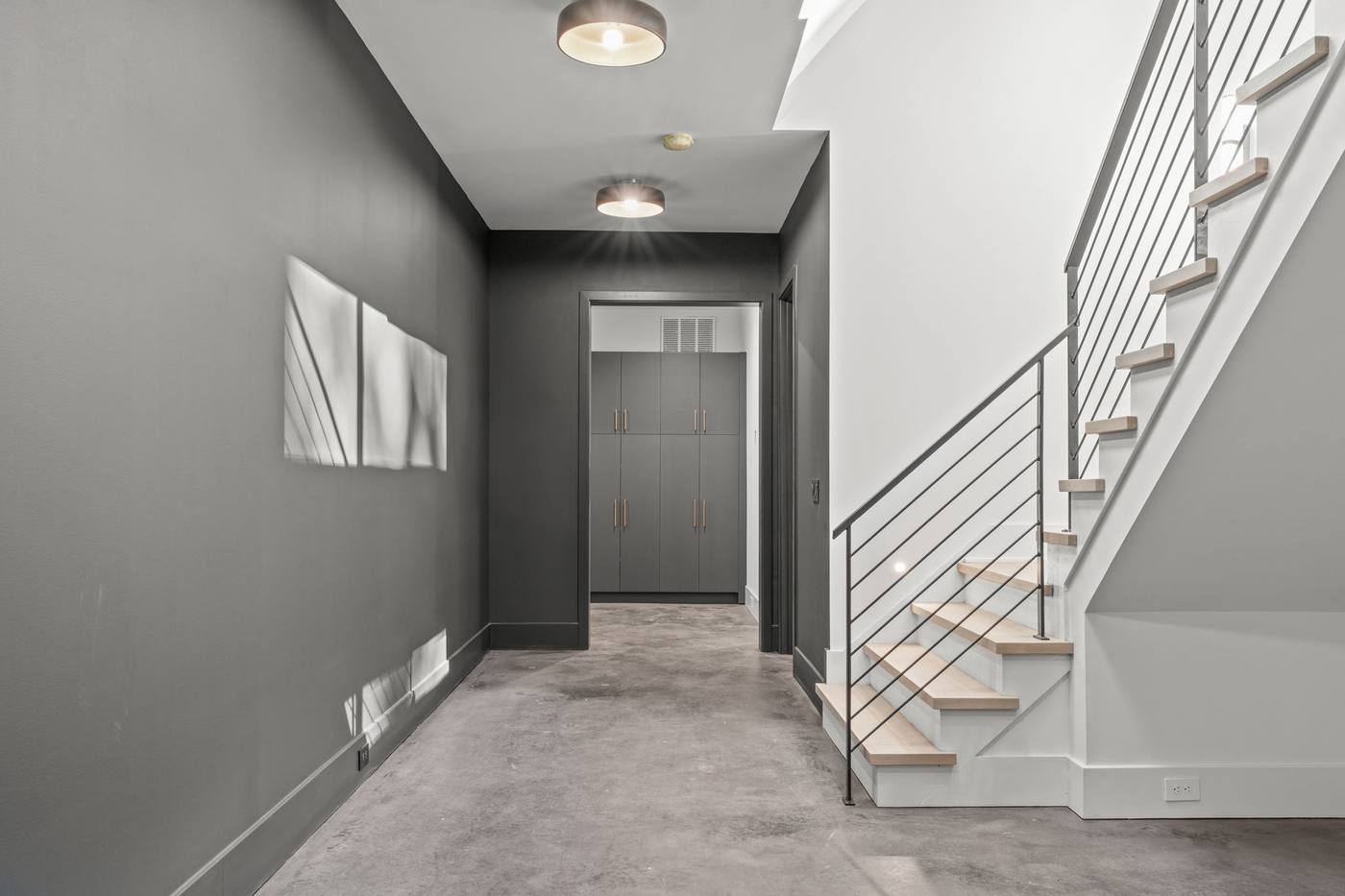 Brandywine Other Spaces photograph by Shail Construction in Raleigh NC