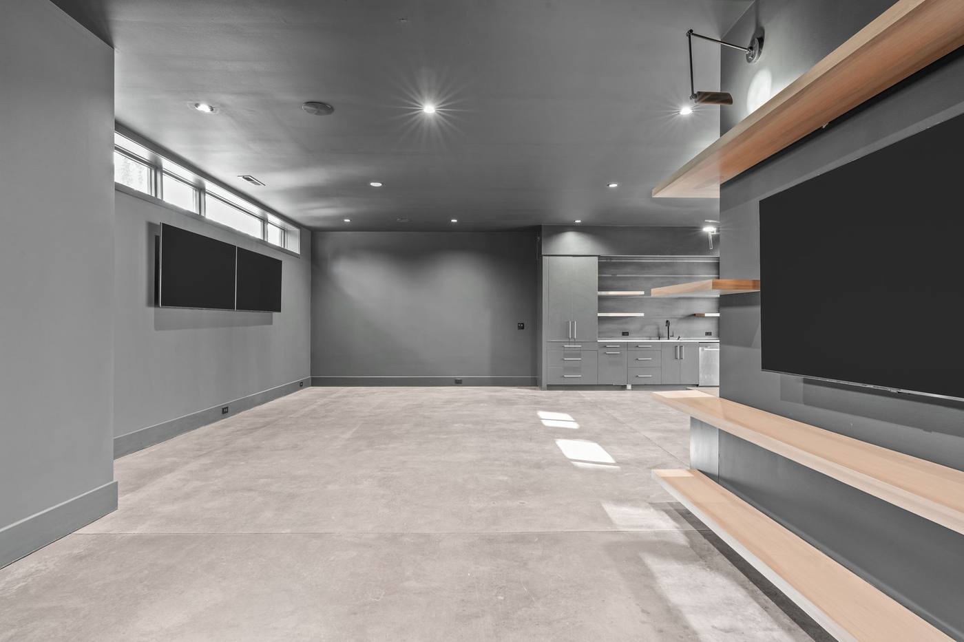 Brandywine Other Spaces photograph by Shail Construction in Raleigh NC