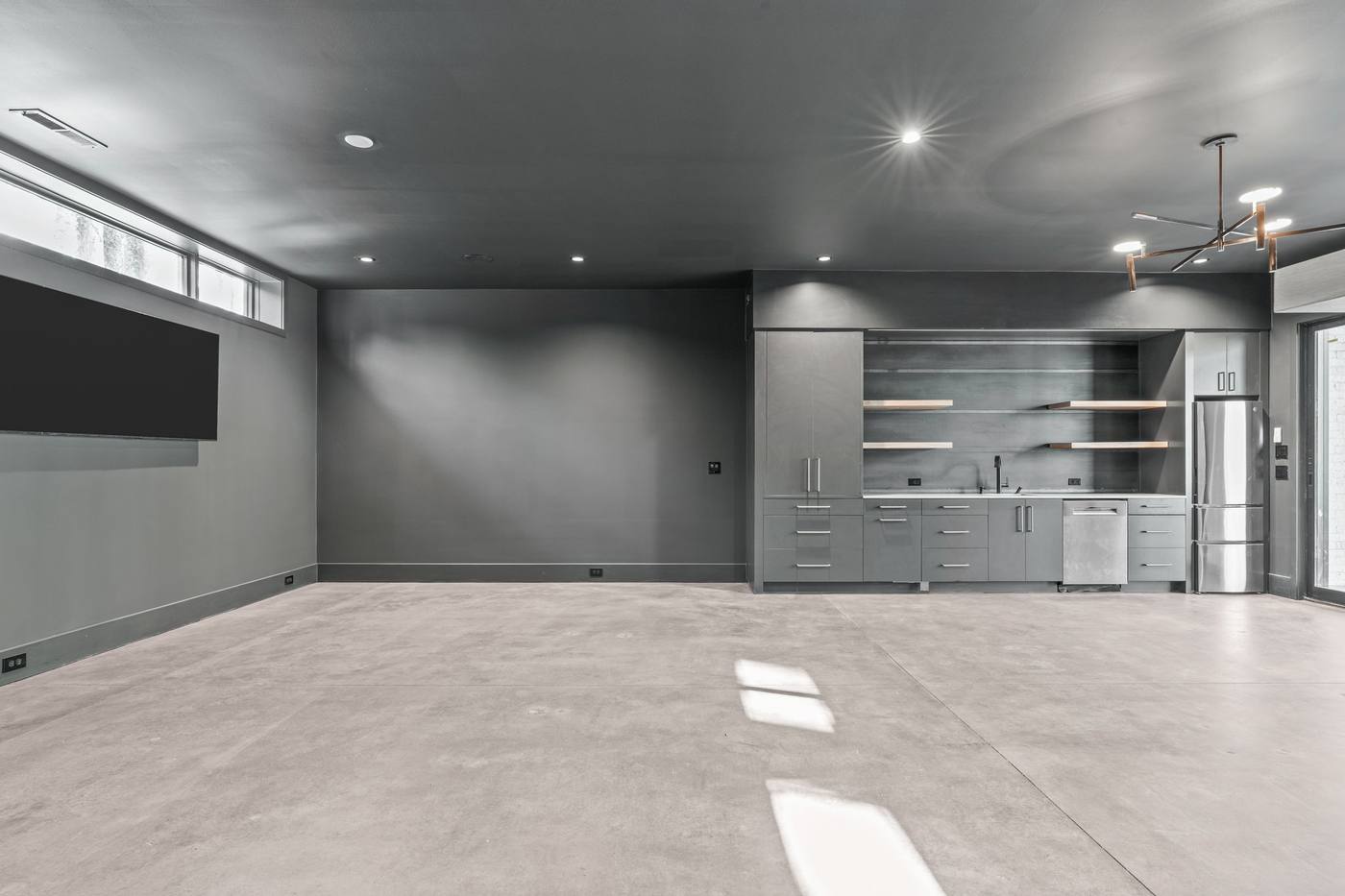 Brandywine Other Spaces photograph by Shail Construction in Raleigh NC