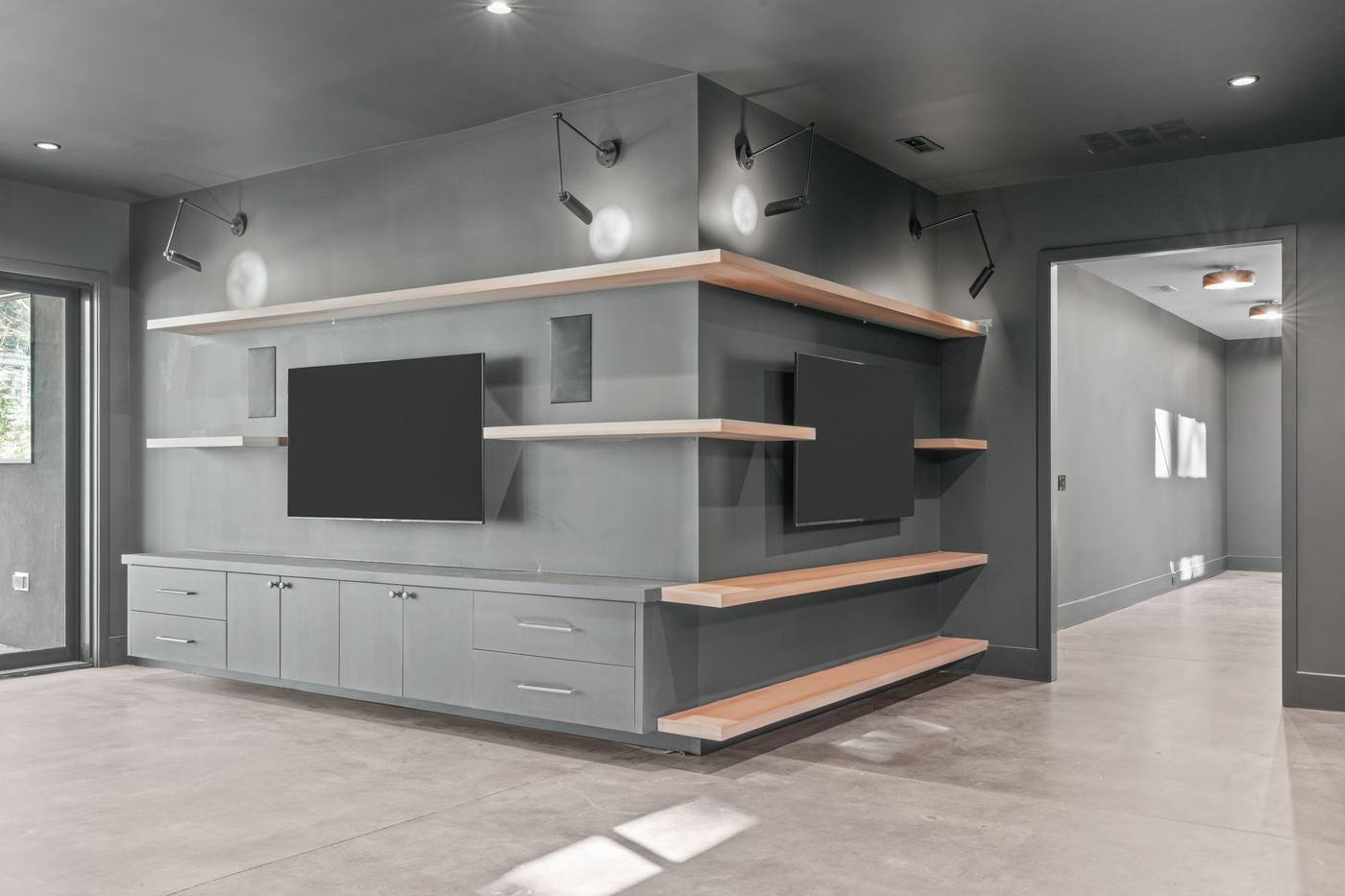 Brandywine Other Spaces photograph by Shail Construction in Raleigh NC