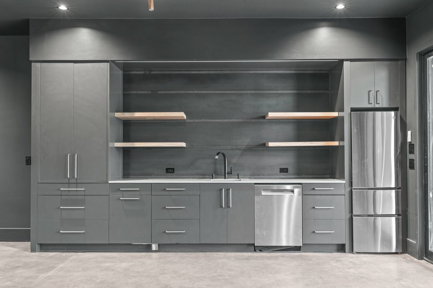 Brandywine Other Spaces photograph by Shail Construction in Raleigh NC