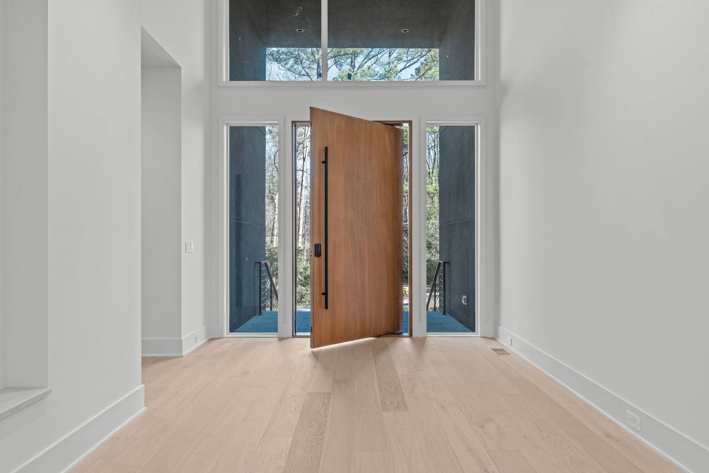 Brandywine Other Spaces photograph by Shail Construction in Raleigh NC