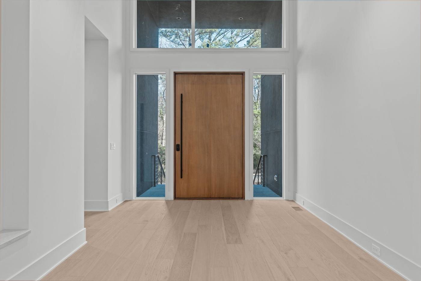 Brandywine Other Spaces photograph by Shail Construction in Raleigh NC