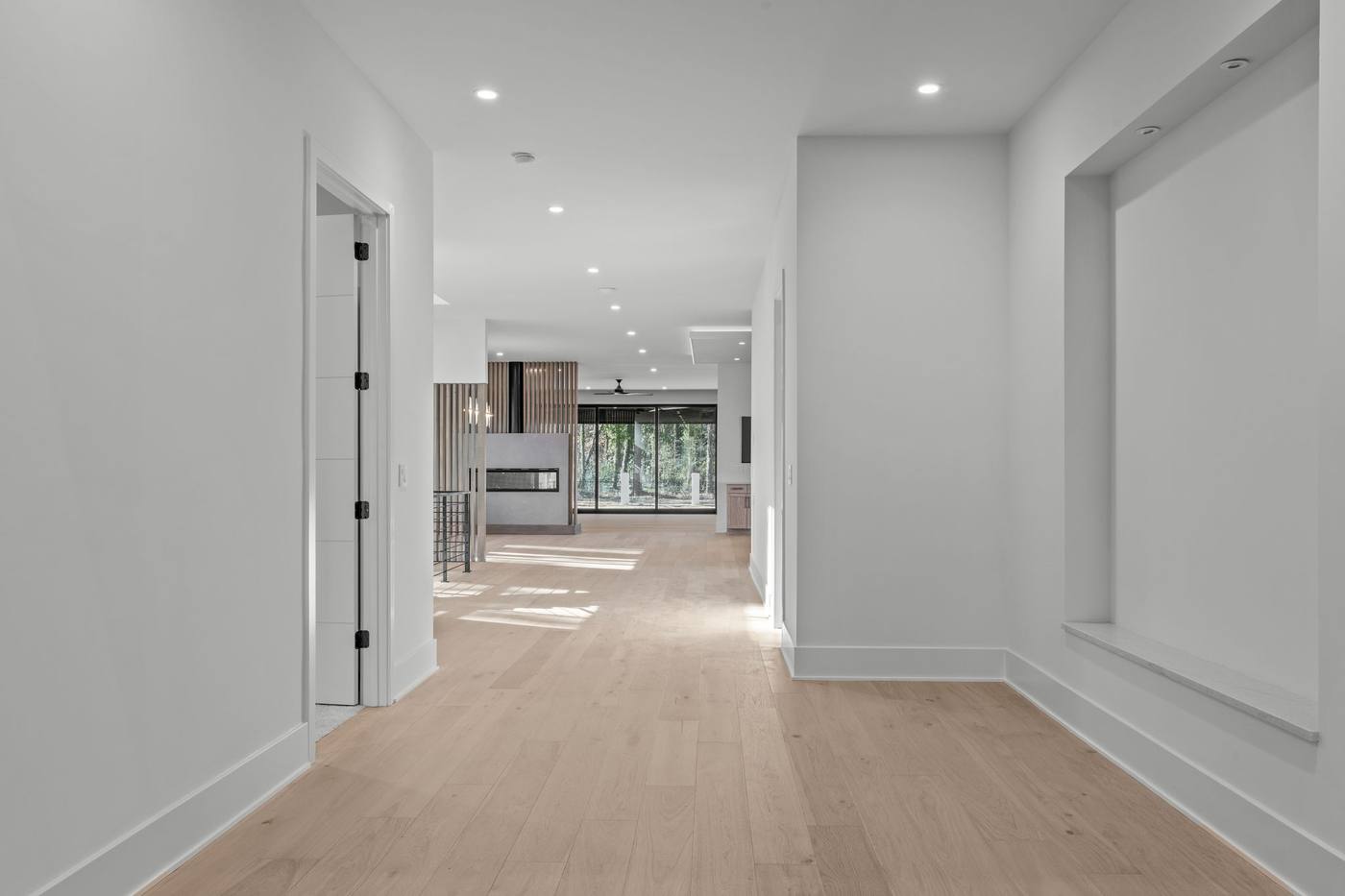 Brandywine Other Spaces photograph by Shail Construction in Raleigh NC