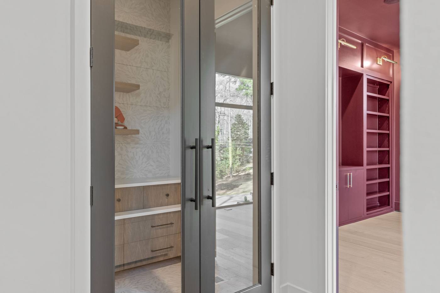 Brandywine Other Spaces photograph by Shail Construction in Raleigh NC