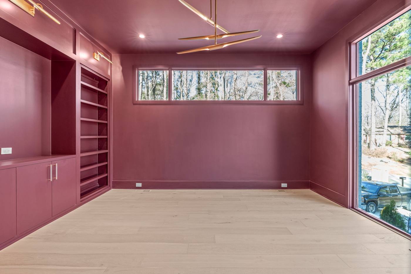 Brandywine Other Spaces photograph by Shail Construction in Raleigh NC
