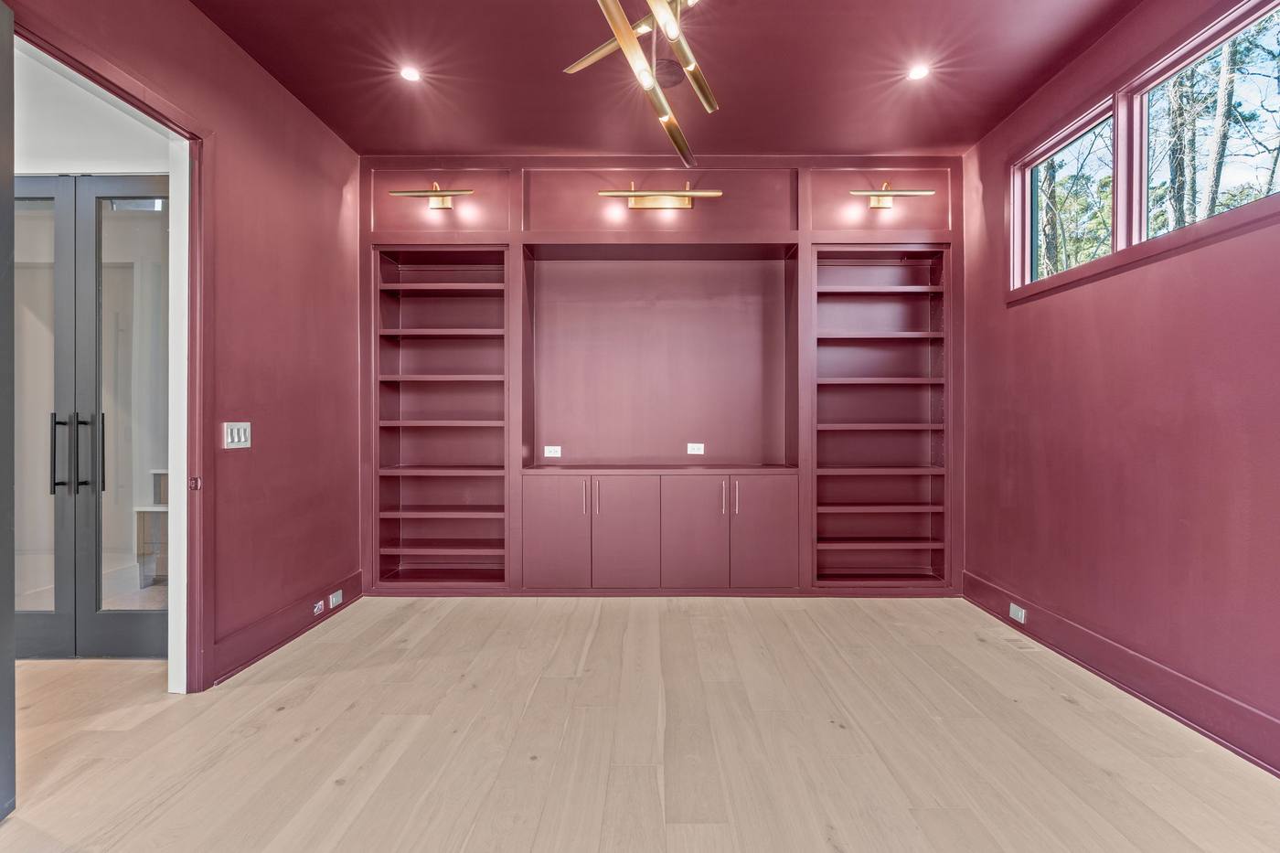 Brandywine Other Spaces photograph by Shail Construction in Raleigh NC