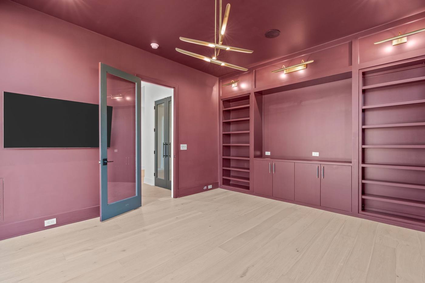 Brandywine Other Spaces photograph by Shail Construction in Raleigh NC