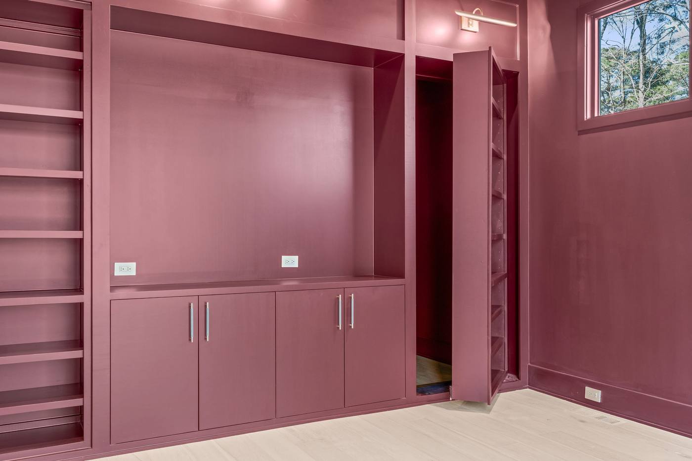 Brandywine Other Spaces photograph by Shail Construction in Raleigh NC