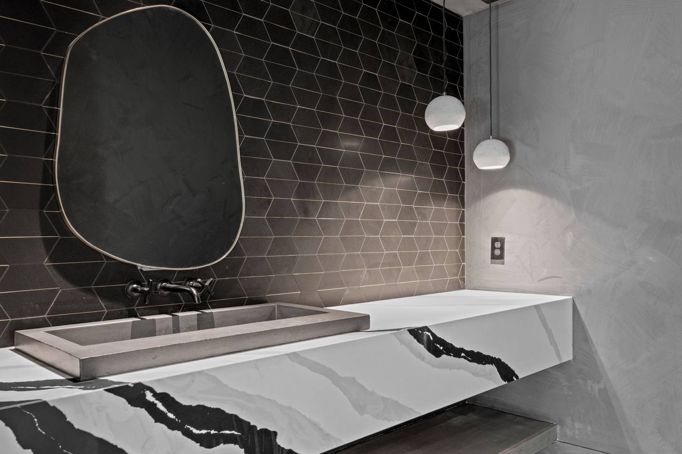 Brandywine Other Spaces photograph by Shail Construction in Raleigh NC