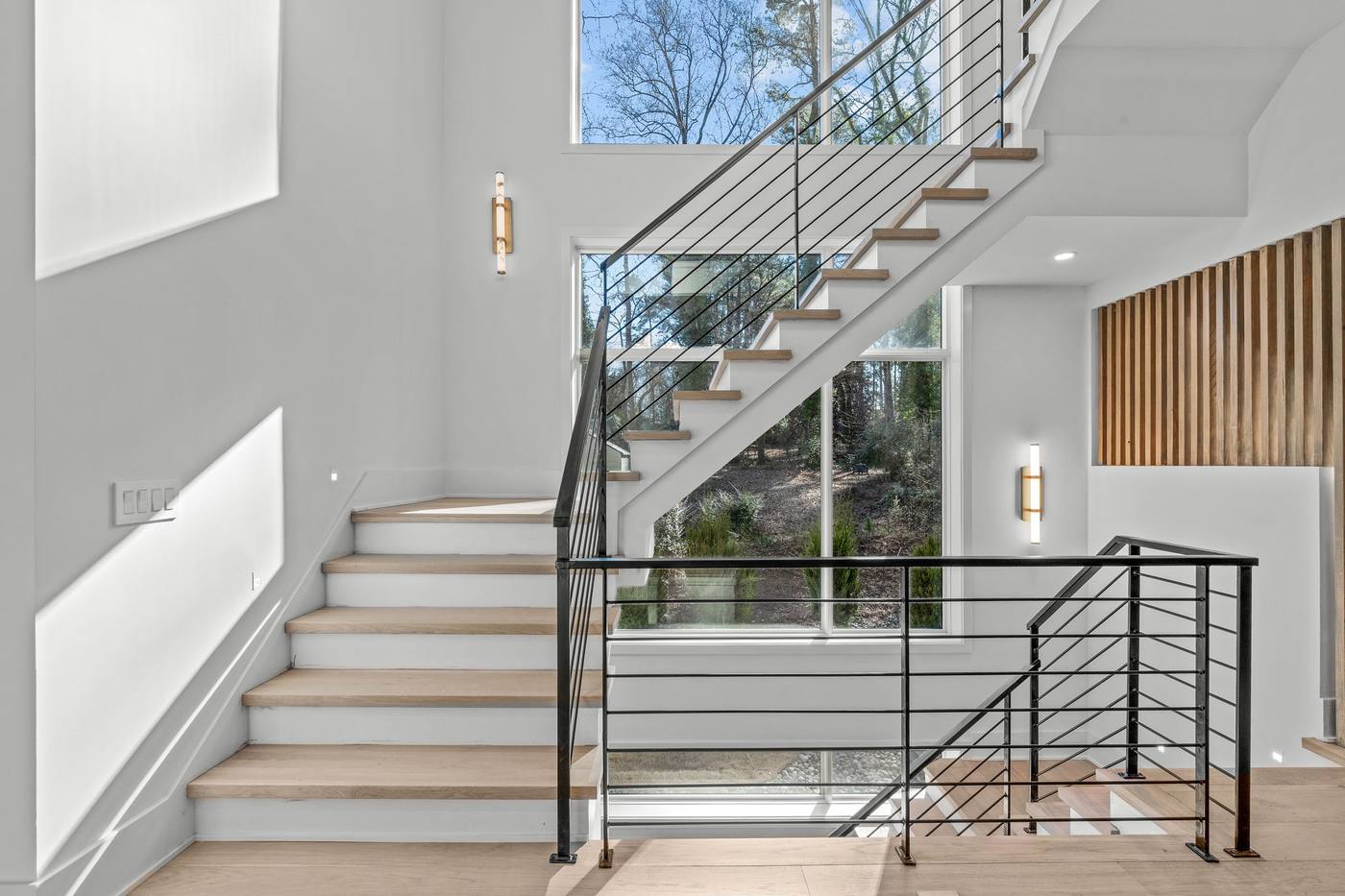 Brandywine Other Spaces photograph by Shail Construction in Raleigh NC