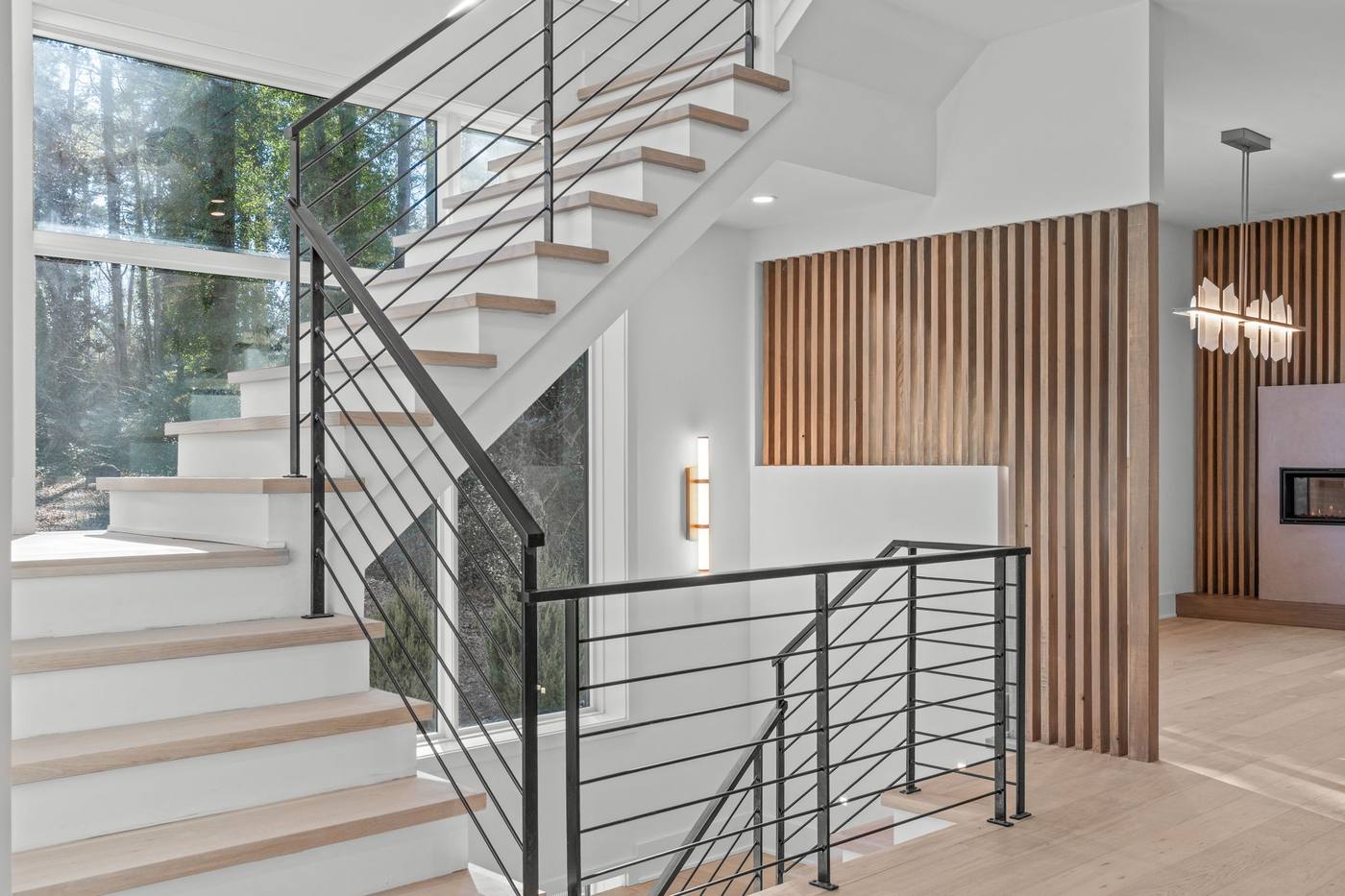 Brandywine Other Spaces photograph by Shail Construction in Raleigh NC