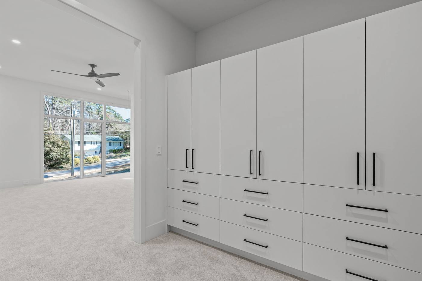 Brandywine Other Spaces photograph by Shail Construction in Raleigh NC