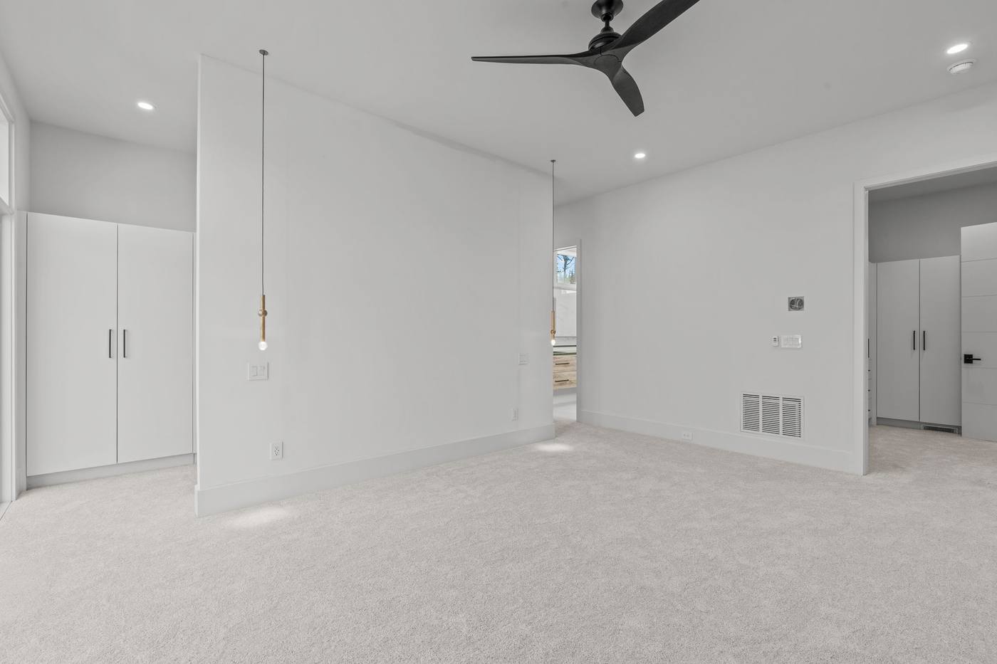 Brandywine Other Spaces photograph by Shail Construction in Raleigh NC