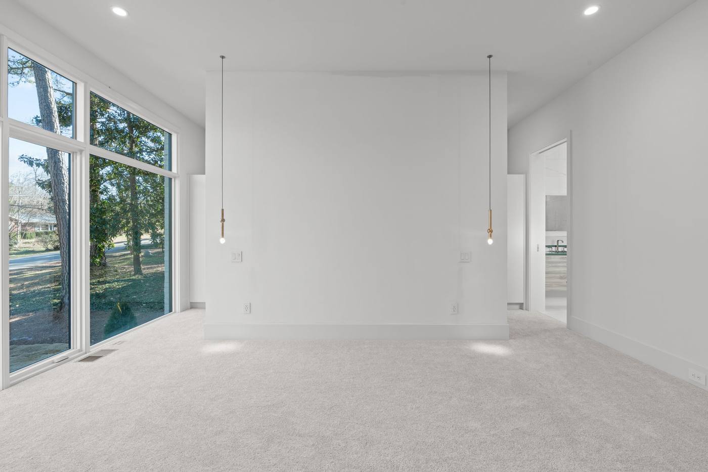 Brandywine Other Spaces photograph by Shail Construction in Raleigh NC