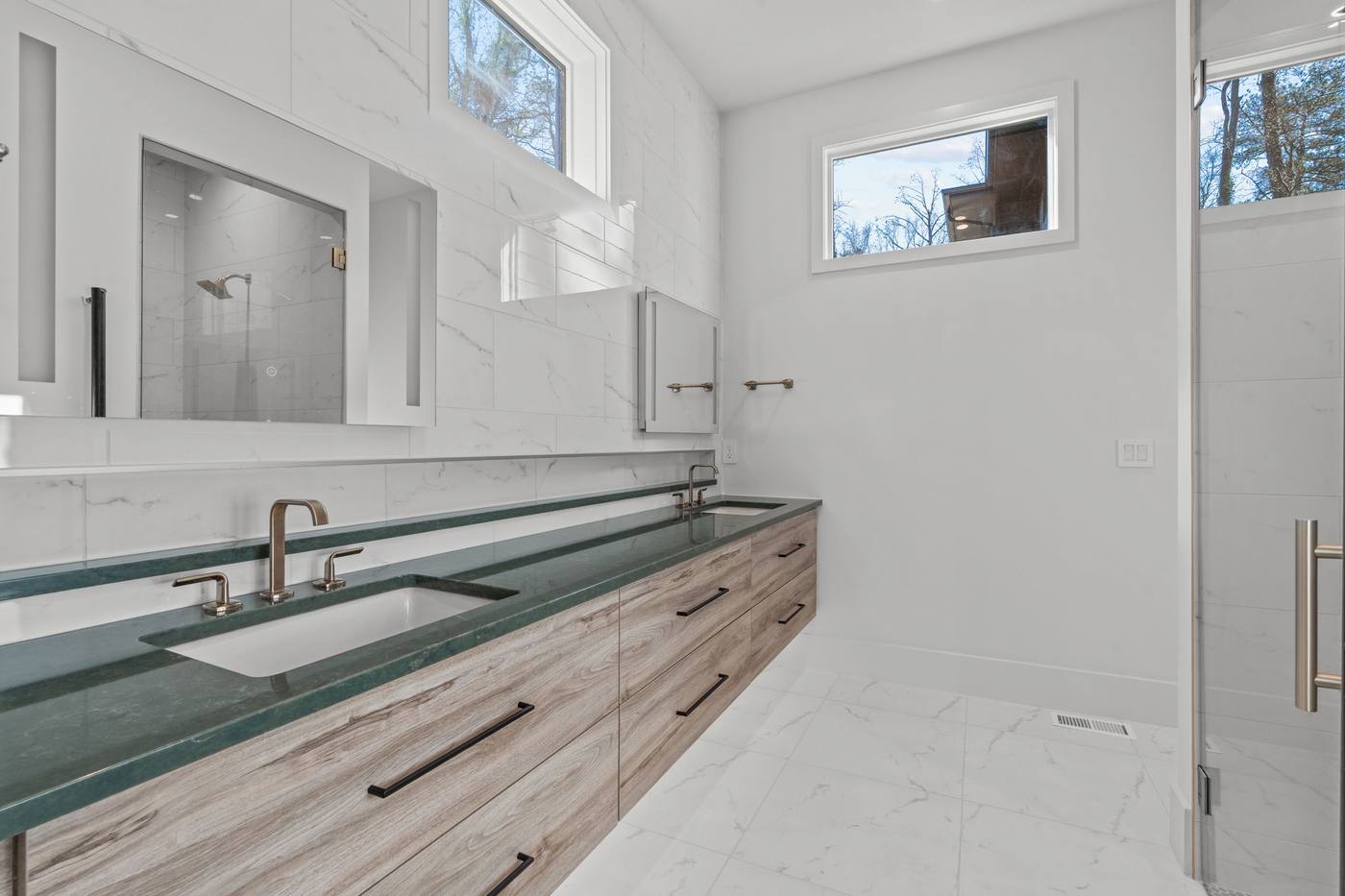 Brandywine Other Spaces photograph by Shail Construction in Raleigh NC