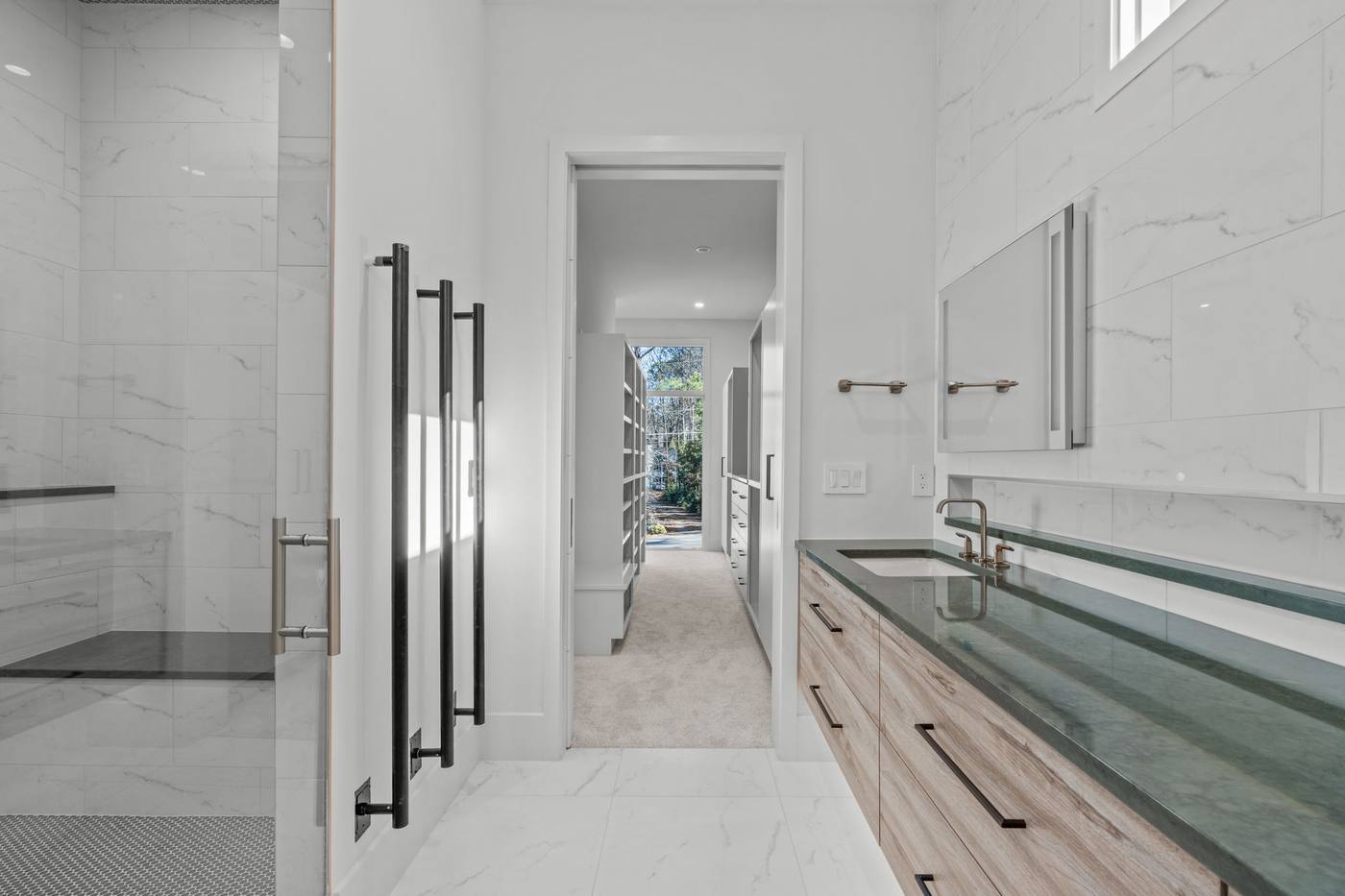 Brandywine Other Spaces photograph by Shail Construction in Raleigh NC