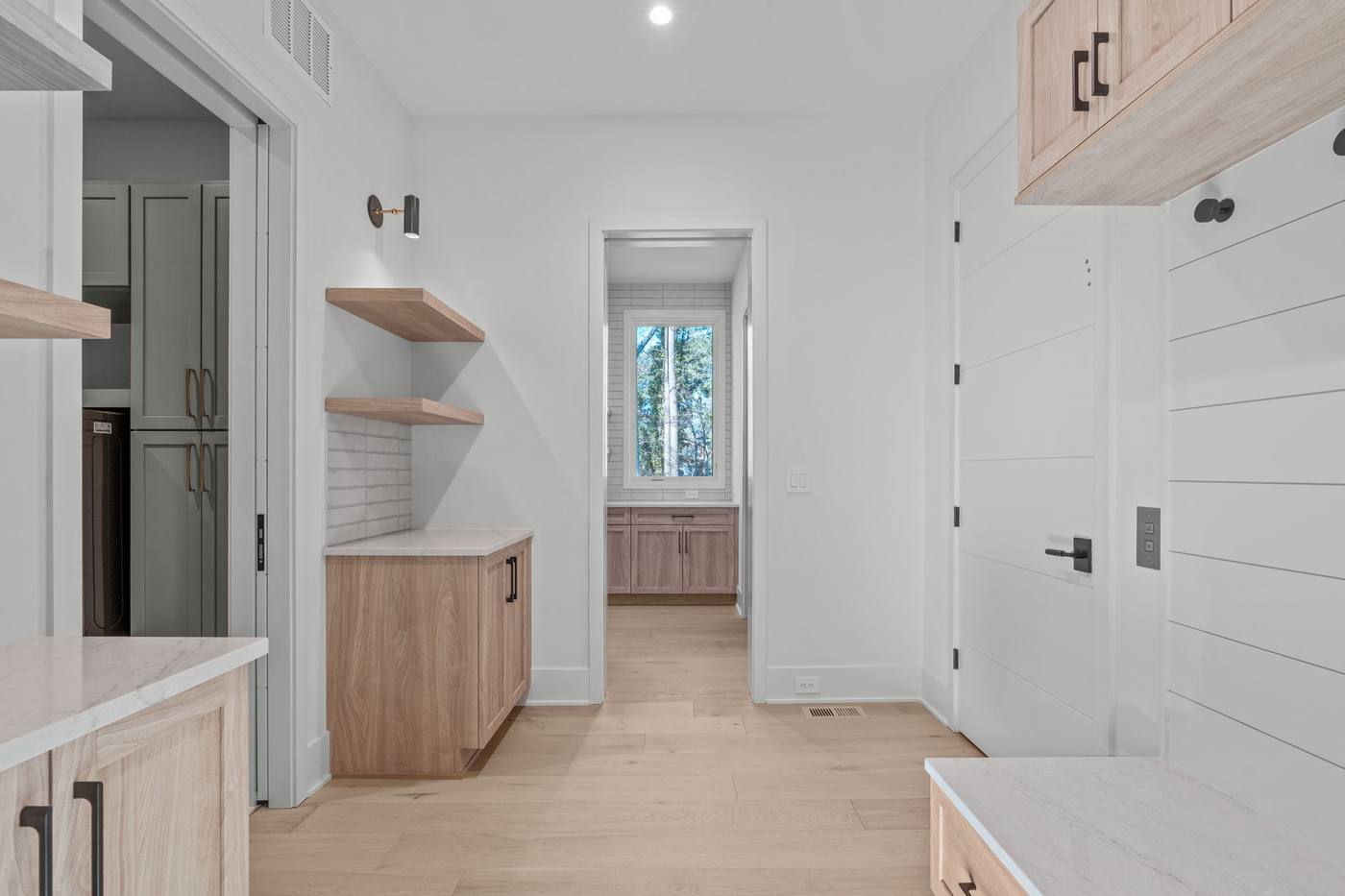 Brandywine Other Spaces photograph by Shail Construction in Raleigh NC