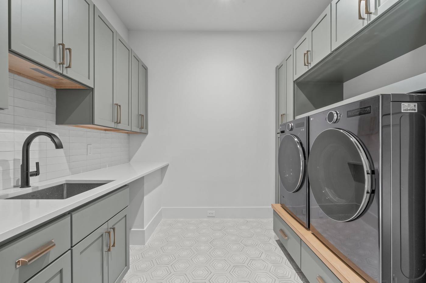 Brandywine Other Spaces photograph by Shail Construction in Raleigh NC