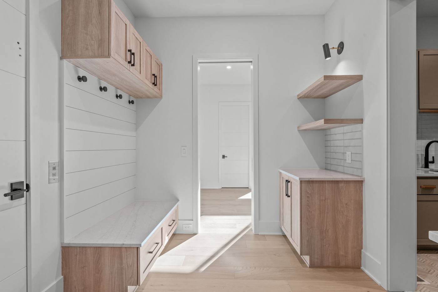 Brandywine Other Spaces photograph by Shail Construction in Raleigh NC