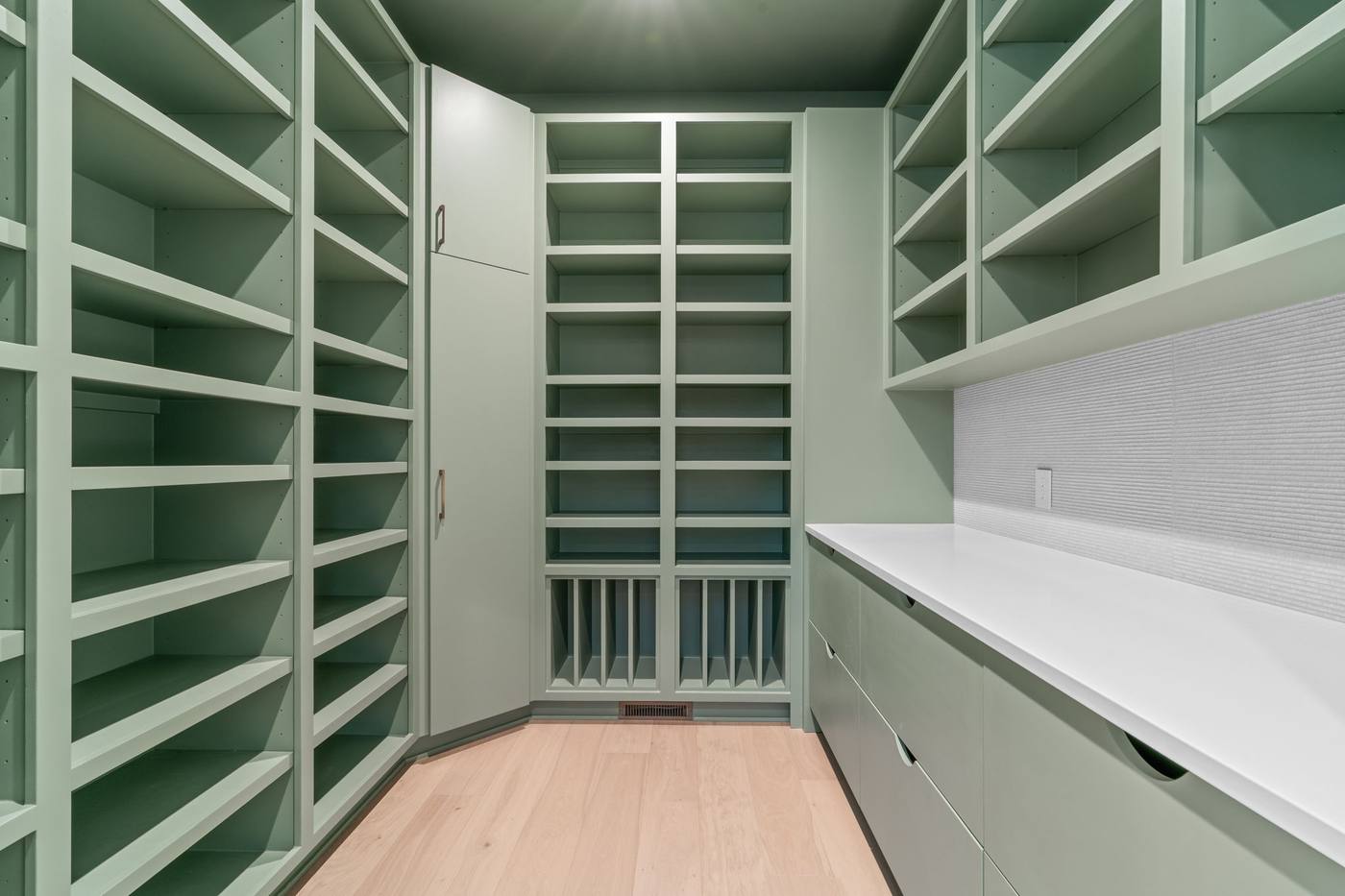 Brandywine Other Spaces photograph by Shail Construction in Raleigh NC