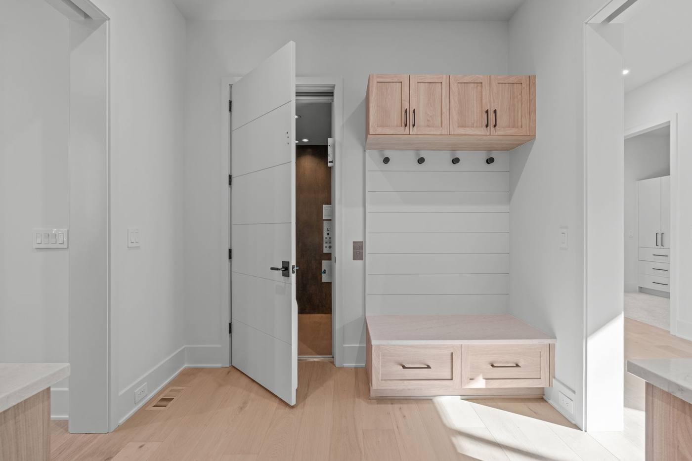 Brandywine Other Spaces photograph by Shail Construction in Raleigh NC