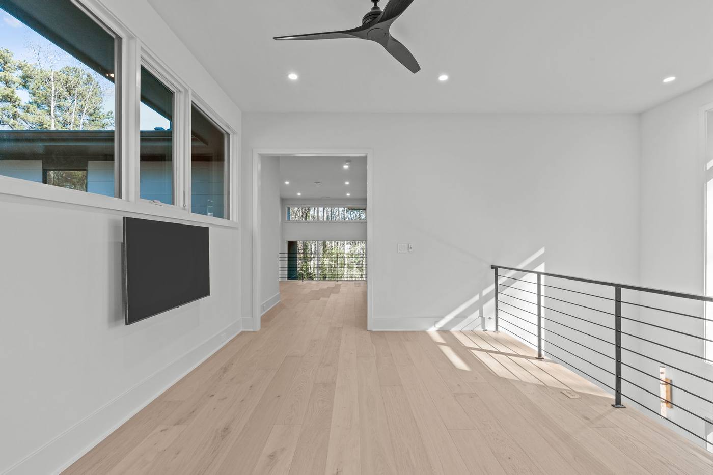Brandywine Other Spaces photograph by Shail Construction in Raleigh NC