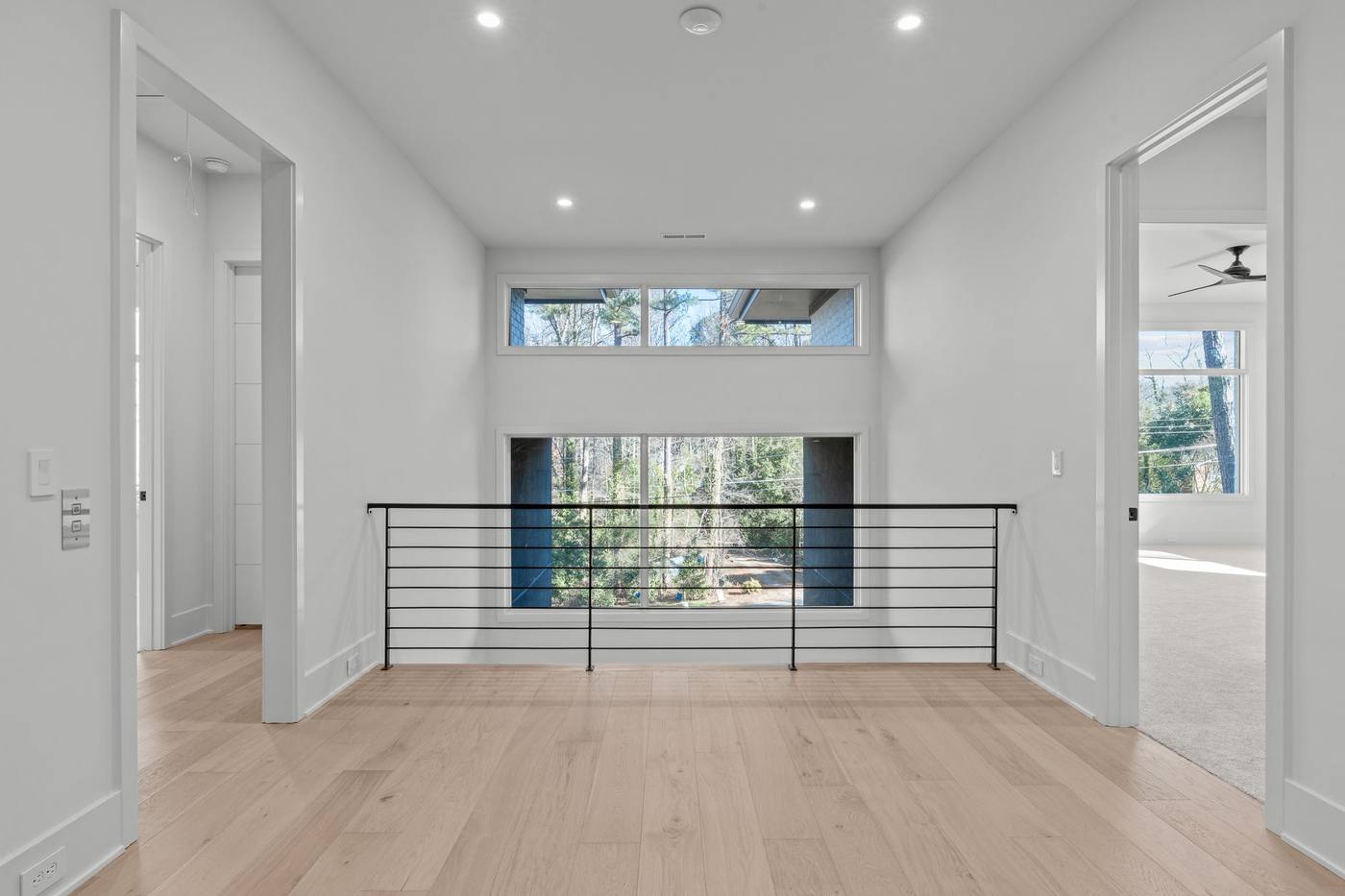 Brandywine Other Spaces photograph by Shail Construction in Raleigh NC