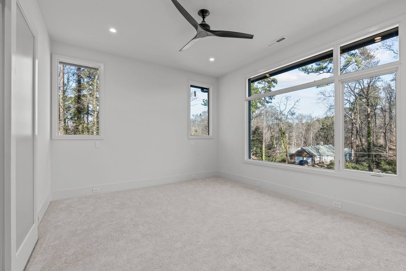Brandywine Other Spaces photograph by Shail Construction in Raleigh NC