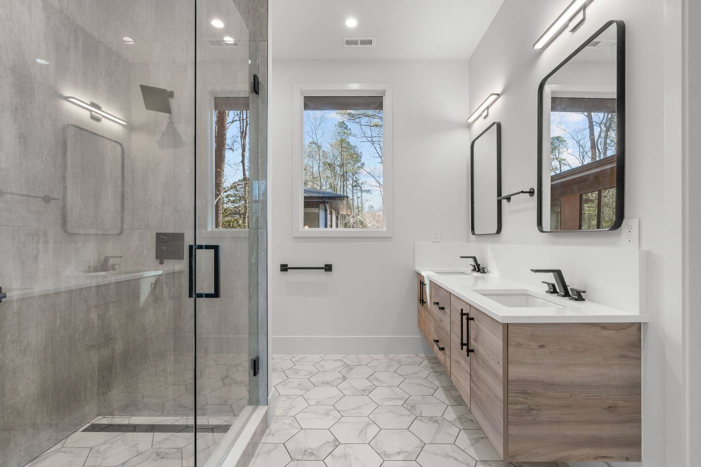 Brandywine Other Spaces photograph by Shail Construction in Raleigh NC