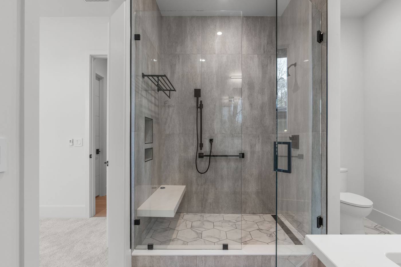 Brandywine Other Spaces photograph by Shail Construction in Raleigh NC