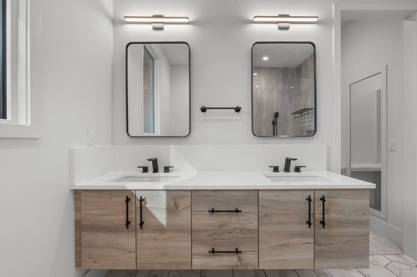 Brandywine Other Spaces photograph by Shail Construction in Raleigh NC