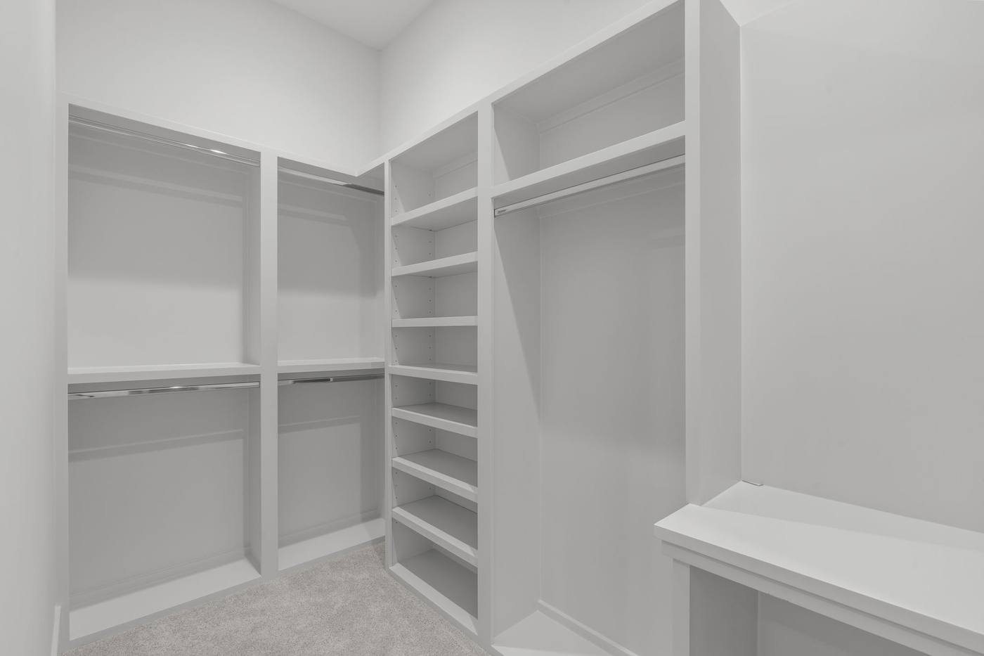 Brandywine Other Spaces photograph by Shail Construction in Raleigh NC