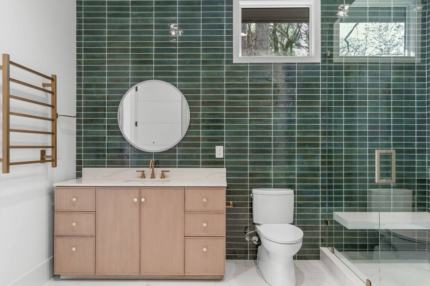 Brandywine Other Spaces photograph by Shail Construction in Raleigh NC