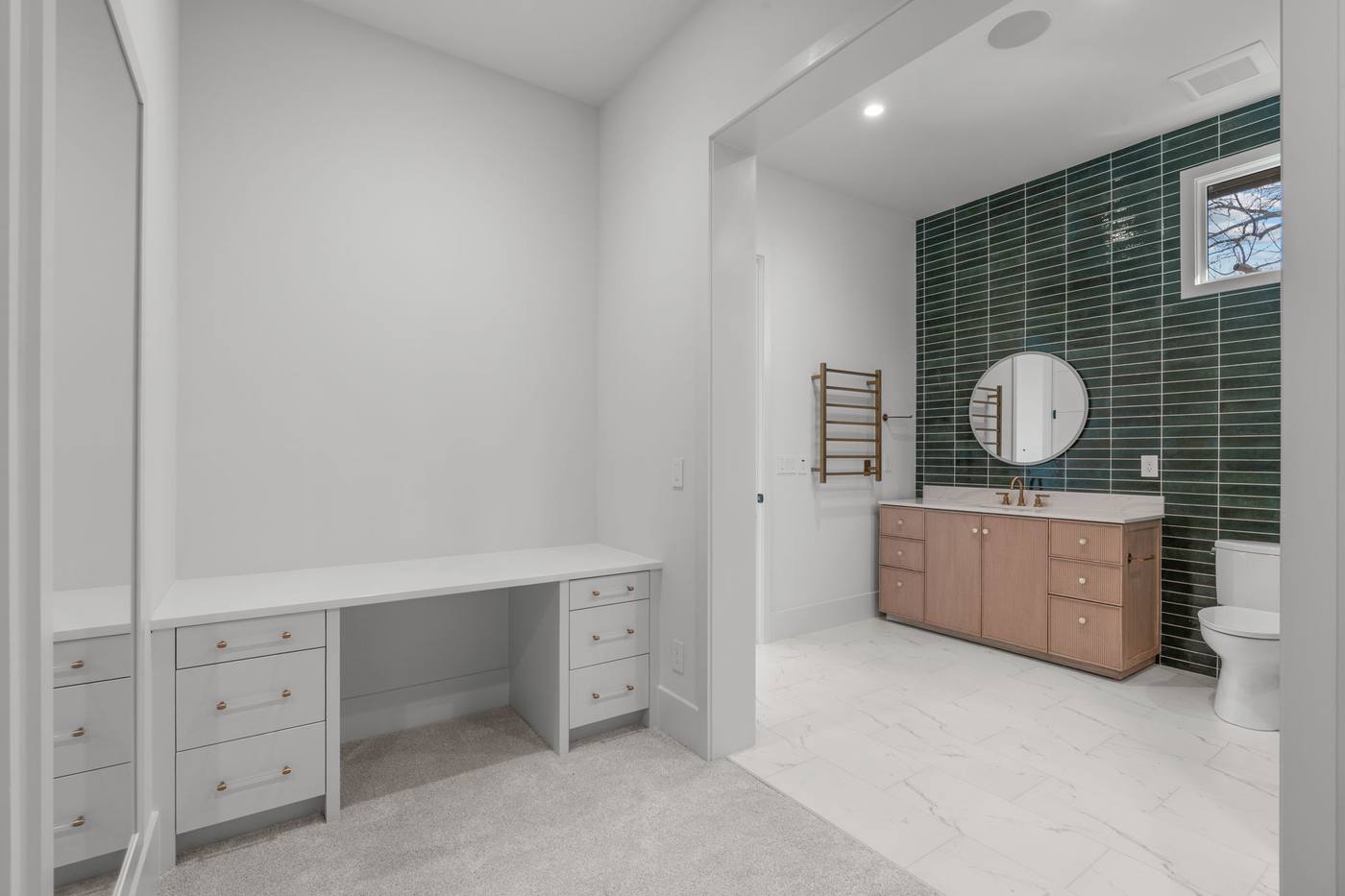 Brandywine Other Spaces photograph by Shail Construction in Raleigh NC