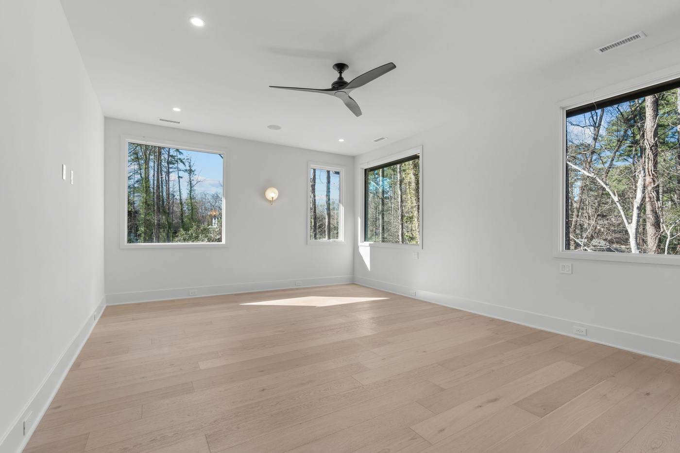 Brandywine Other Spaces photograph by Shail Construction in Raleigh NC
