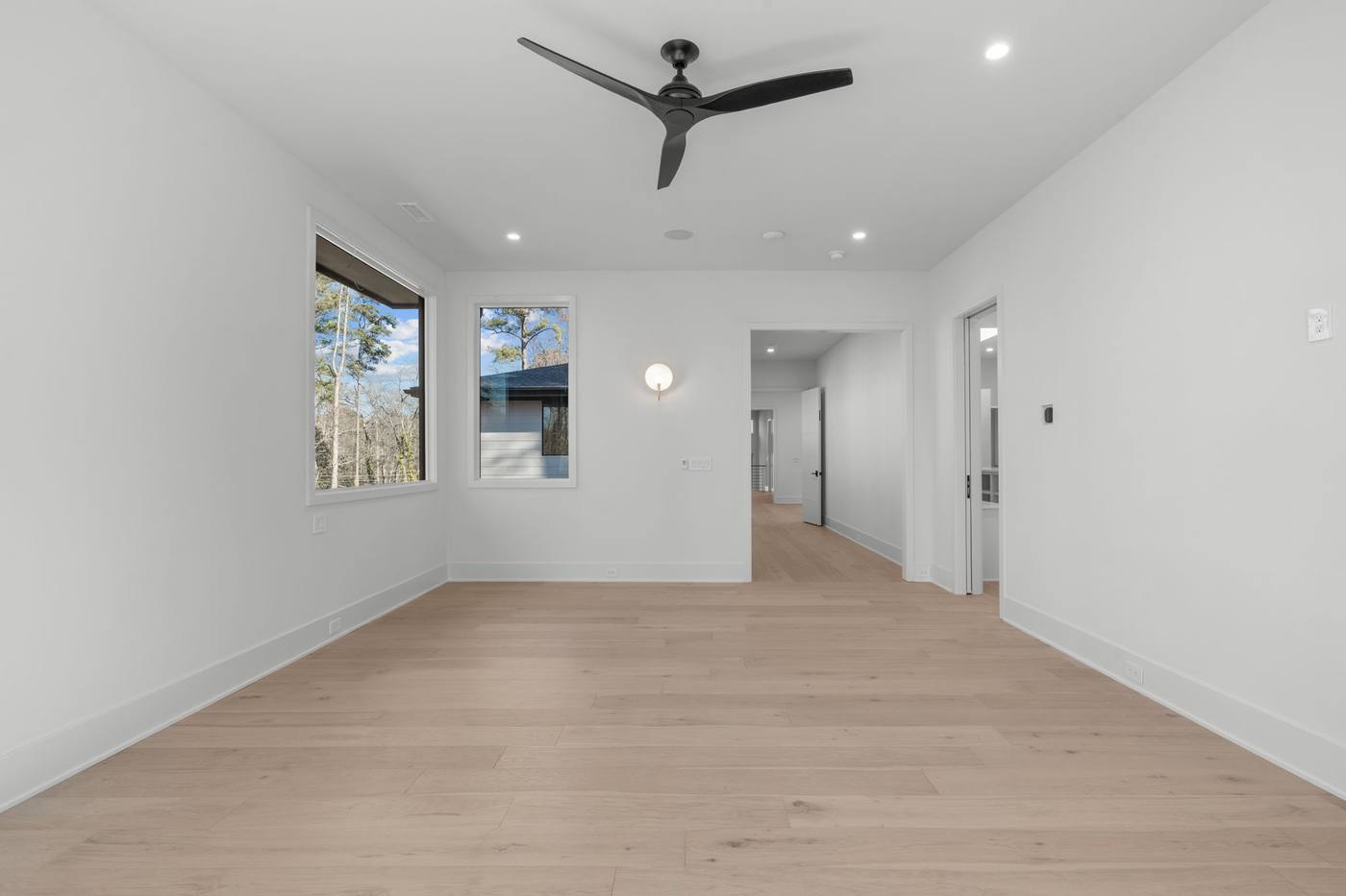 Brandywine Other Spaces photograph by Shail Construction in Raleigh NC