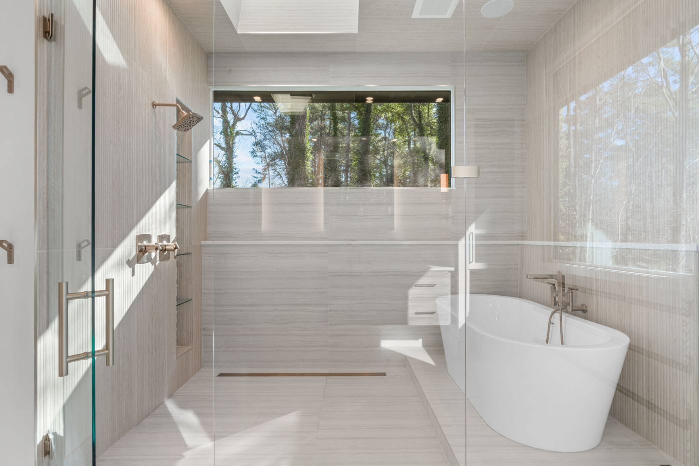 Brandywine Other Spaces photograph by Shail Construction in Raleigh NC