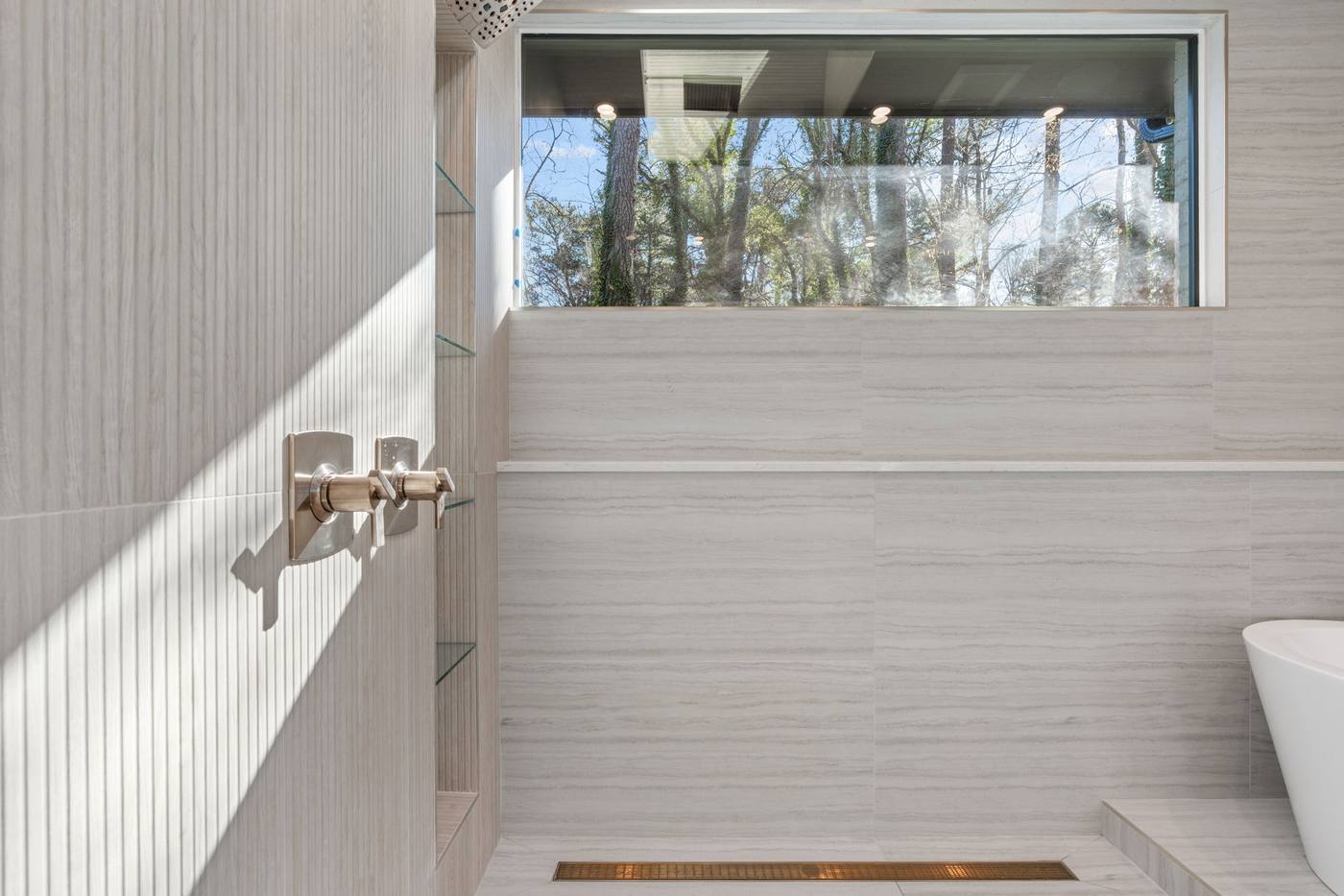 Brandywine Other Spaces photograph by Shail Construction in Raleigh NC