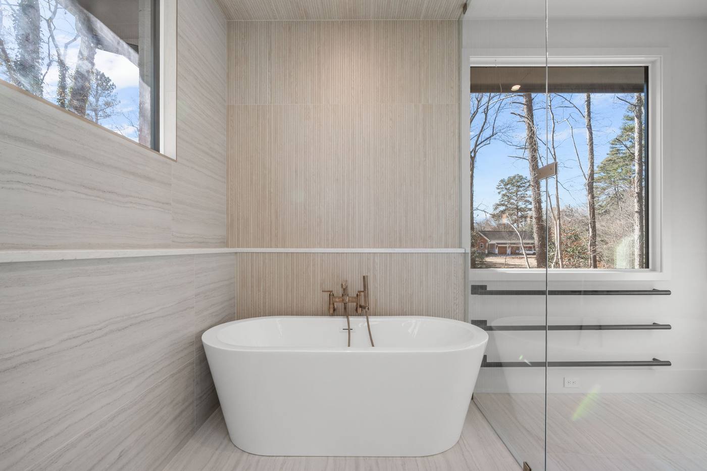 Brandywine Other Spaces photograph by Shail Construction in Raleigh NC